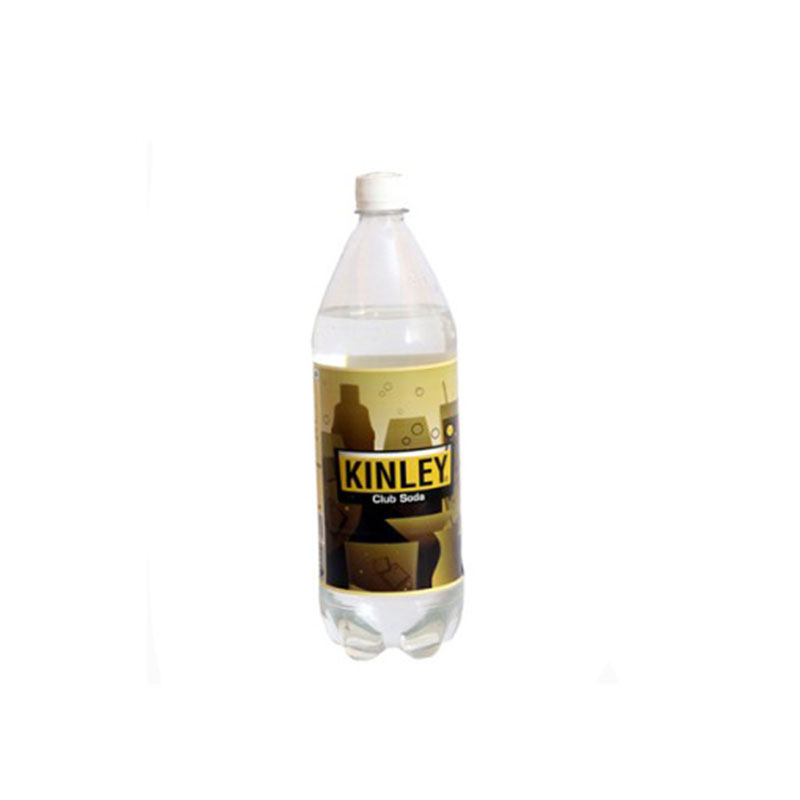 Kinley 1ltr